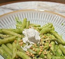 Vanilla Chicken Pasta