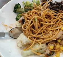 Tender Roasted Chicken Pasta