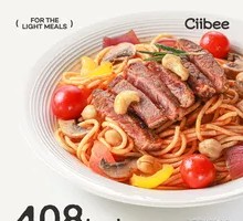 Grilled Steak with Mushroom and Tomato Pasta
