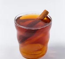 Orange Cinnamon Tea