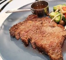 Australian Angus Sirloin Steak