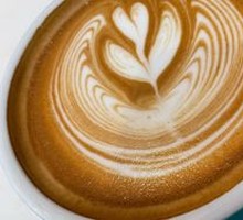 Ou Bai Flat White