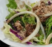 Tuna Salad