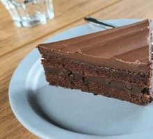 Fatal Chocolate