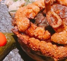 German Original Pork Knuckle