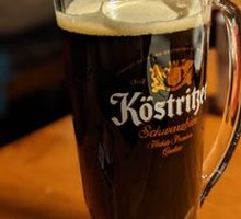 Classic German Beer