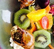 Paris Herb Baked Snails
