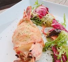 Baked Shrimp