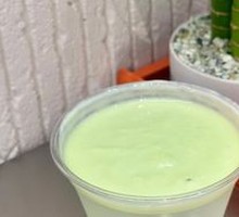 Signature Avocado Smoothie