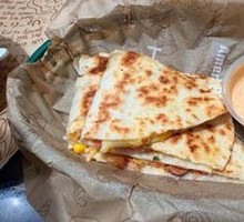 Chicken Wraps