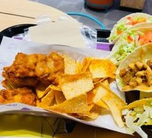 Just Like This Corn Chips