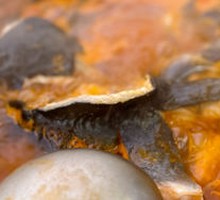 Kaili Sour Fish Soup