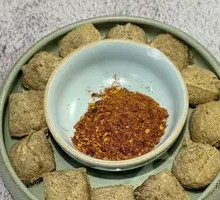 Shiping Bursting Tofu