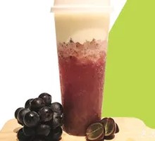 Crispy Pork Grape