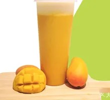 Crispy Pork Mango