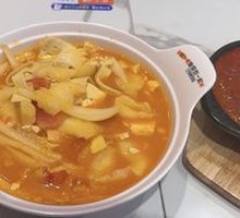 Spicy Tomato Basa Fish