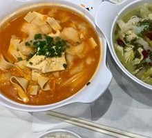 Signature Spicy Hot-Blanched Sichuan Fish