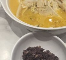 Fruit-flavored Lemon Fish