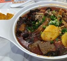 Chengdu Spicy Roast Duck