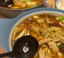 Spicy麻 Chicken