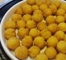 Salted Pepper Potatoes