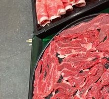 Fresh-cut Wagyu Strip