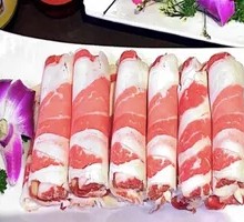 Fatty Beef and Fatty Lamb