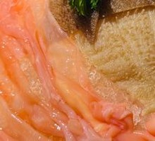 Fresh Goose Intestines