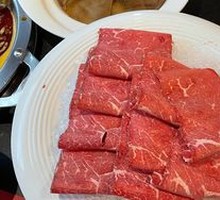 Beef Rib