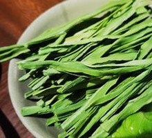 Dried Gongcai