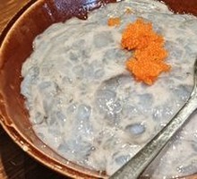 Crab Roe Shrimp Paste