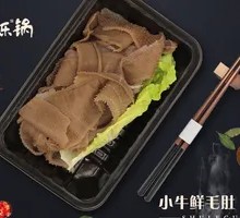 Fresh Beef Tripe