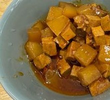 Spicy Sauce Noodles