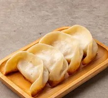 Beef Dumplings