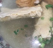 Single-Stage Soup