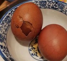 Braised Egg