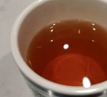 Red Date Tea