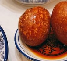Tea Egg