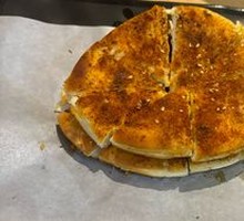 Grilled Pancake