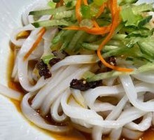 Secret-Recipe Cold Noodles