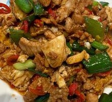 Homestyle One-Bowl Delight