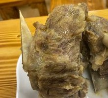 Beef Bone Stick
