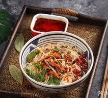 Jinyi Beef Offal Noodles