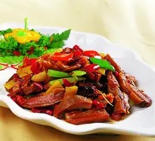 Jin Ji Xiang La Yang Za
