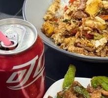 Homestyle One-Bowl Delight