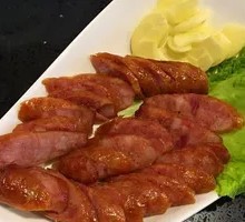 Sausage