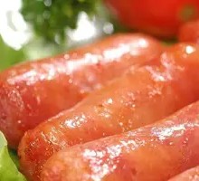 Taiwanese Sausage Fried Rice