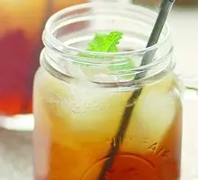 Winter Melon Tea