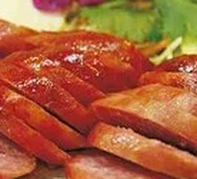 Taiwanese Sausage