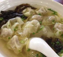 Fresh Meat Dumplings
